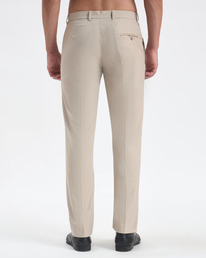 Straight trouser
