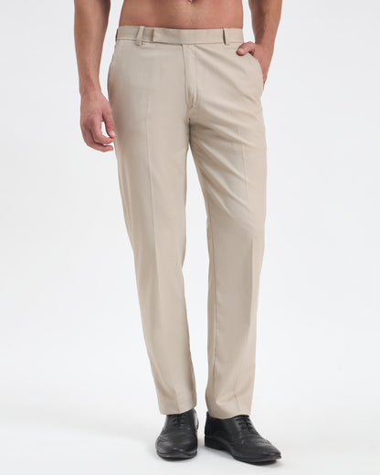 Straight trouser