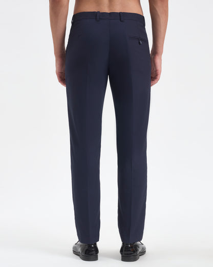 Straight trouser