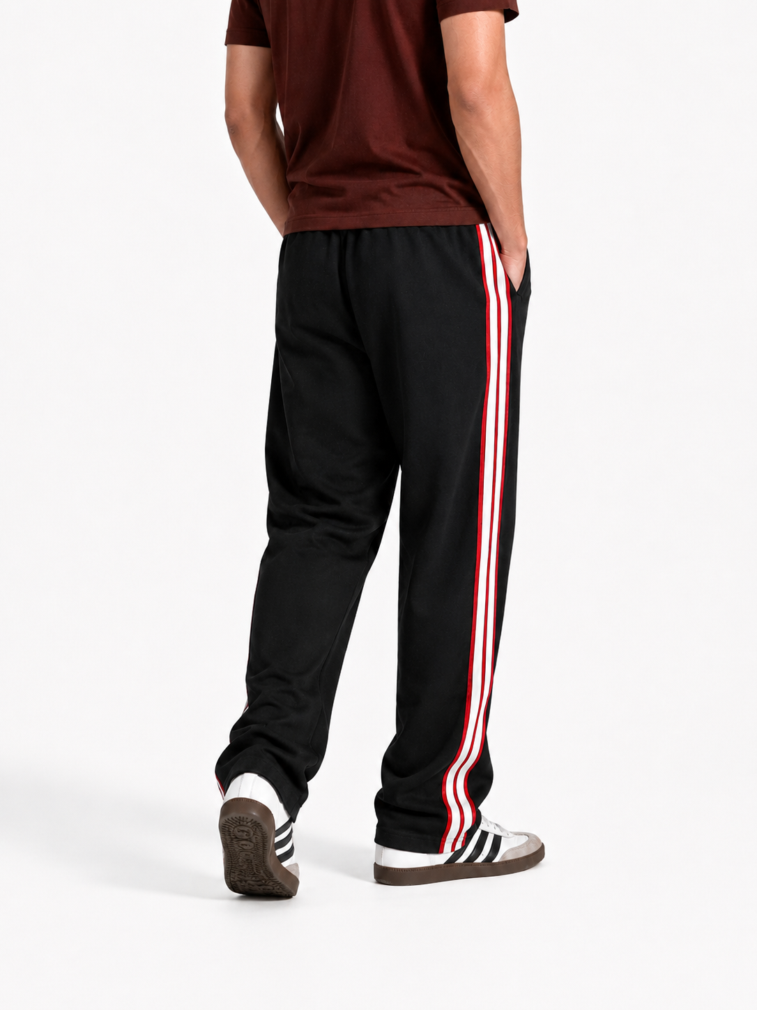 Redline Relaxed Joggers