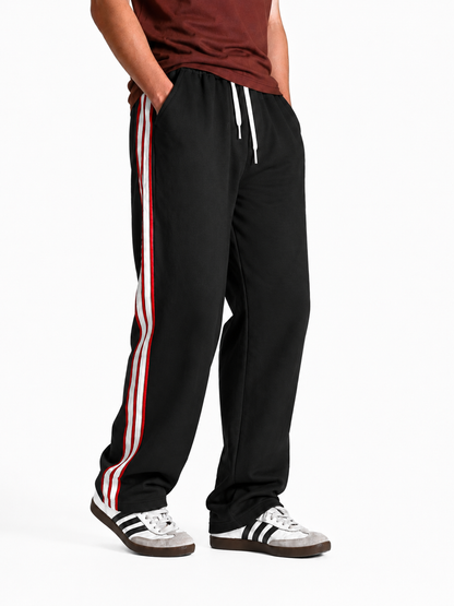 Redline Relaxed Joggers