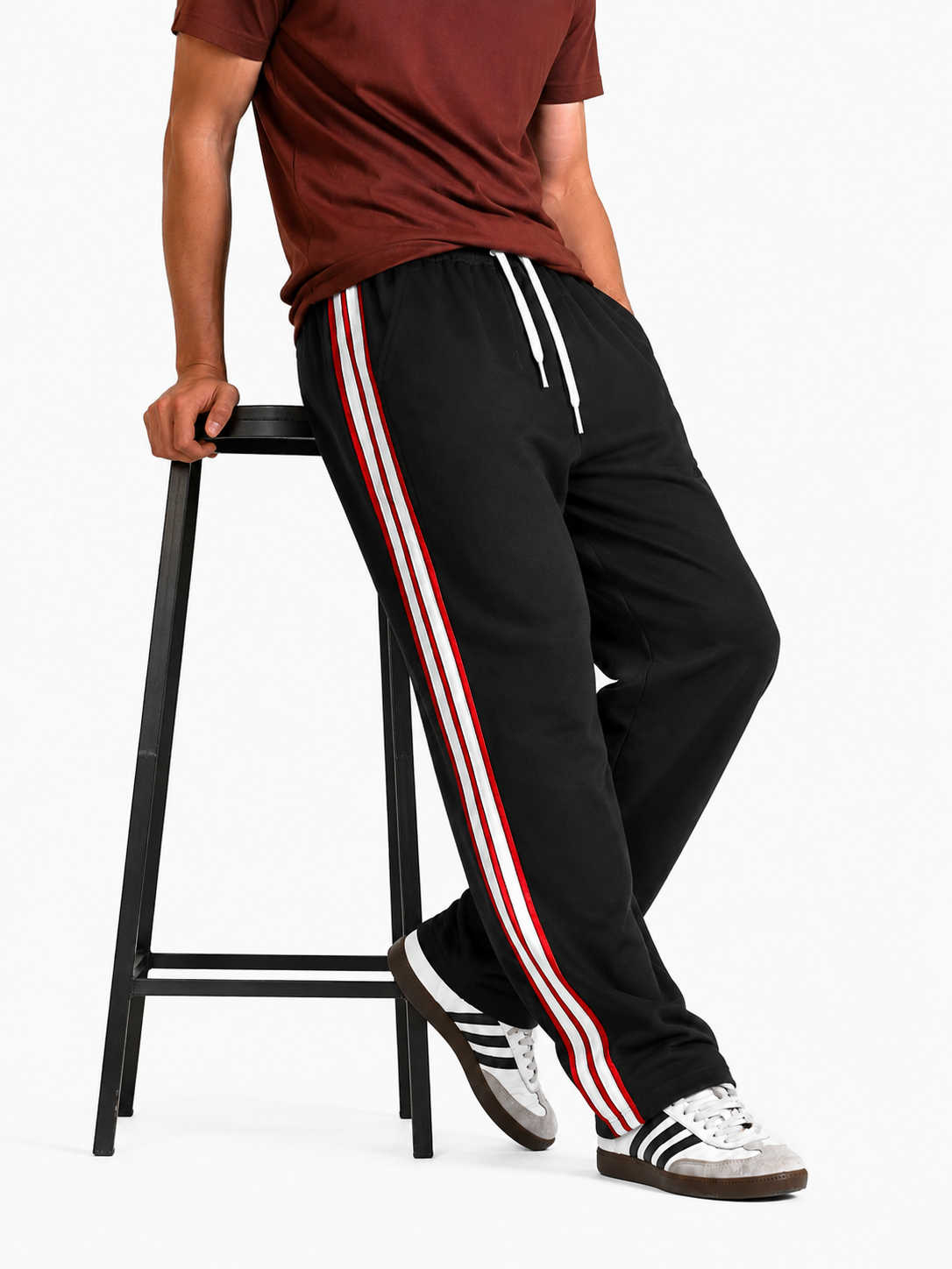 Redline Relaxed Joggers