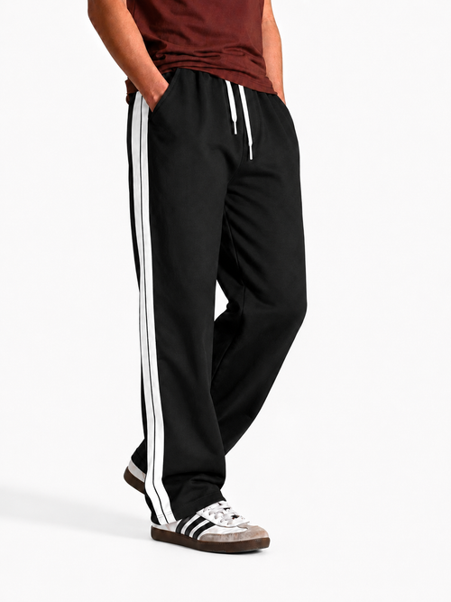 Relaxed Jogger