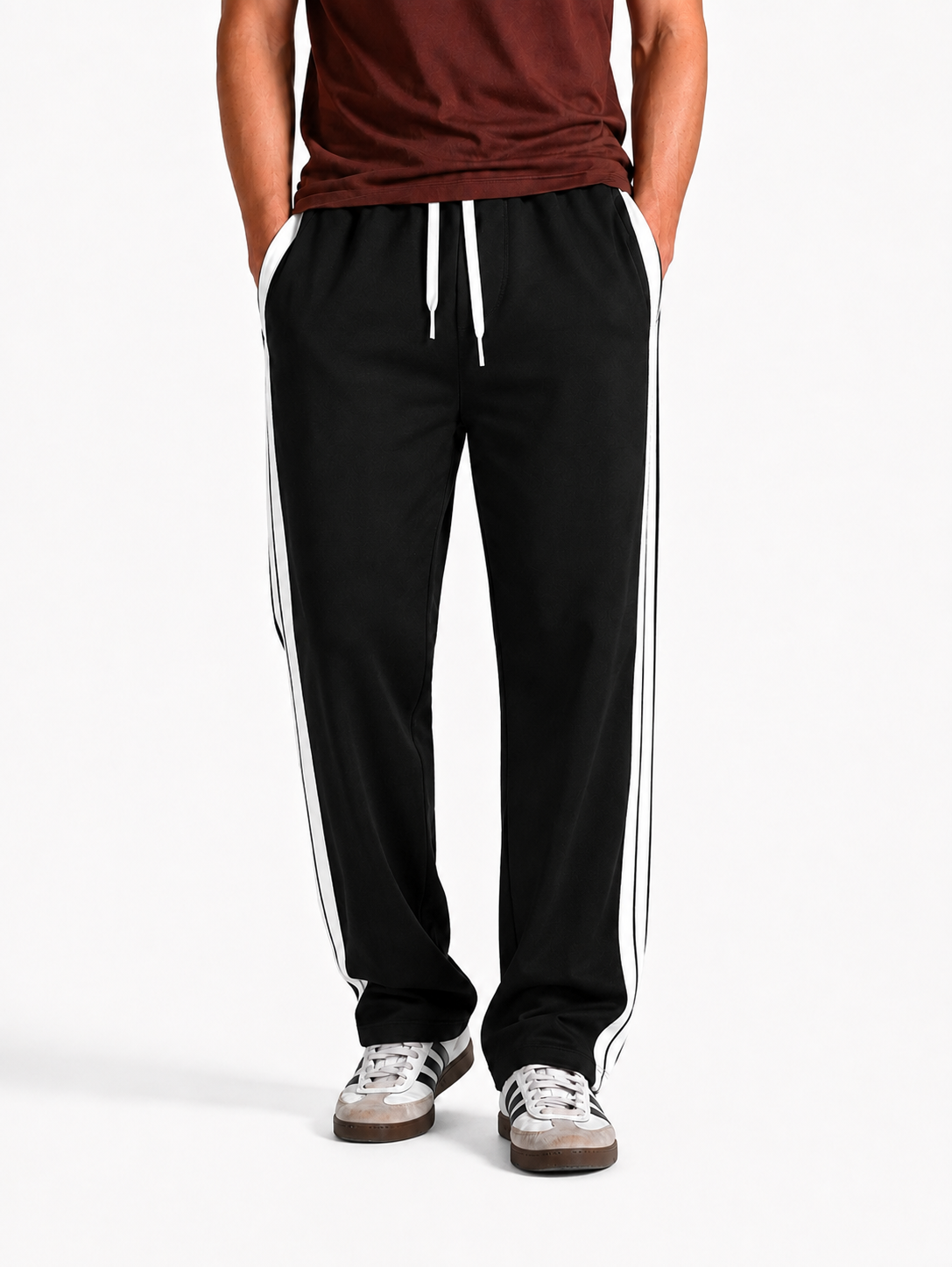 Relaxed Jogger