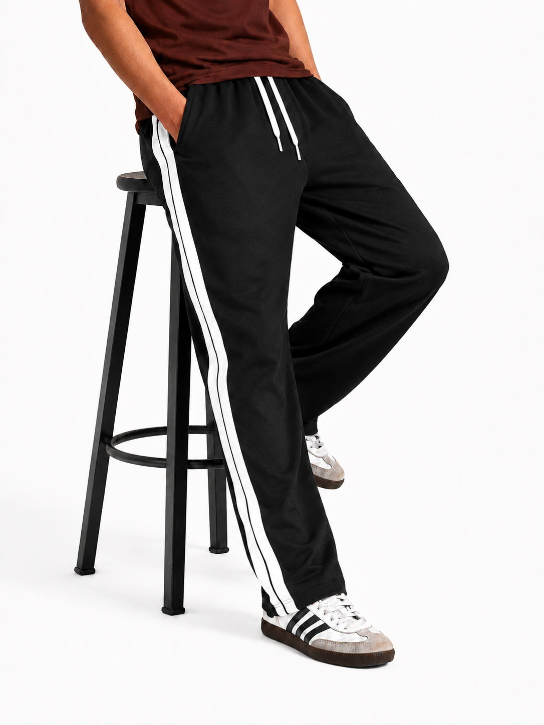 Relaxed Jogger