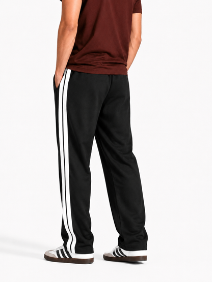 Relaxed Jogger