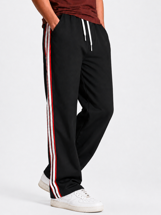 Redline Relaxed Joggers