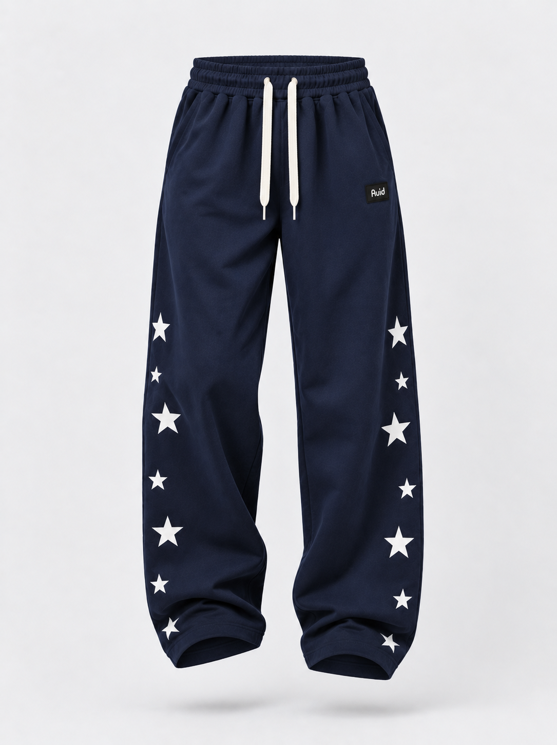 Women Cosmo Joggers - Navy