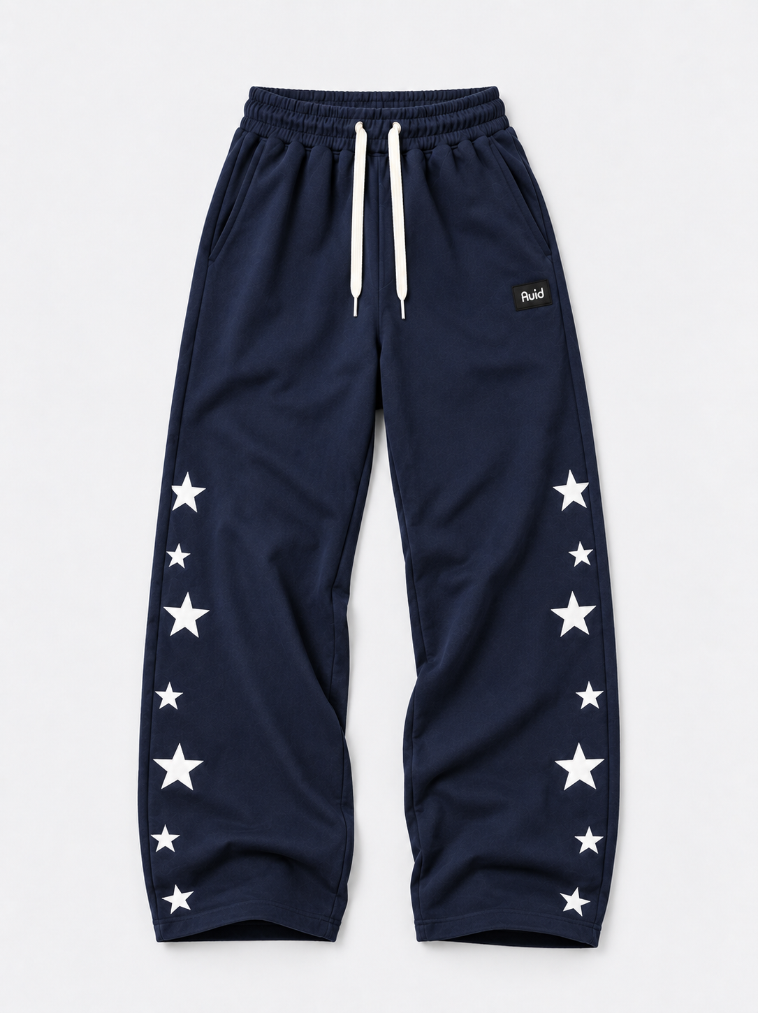 Women Cosmo Joggers - Navy