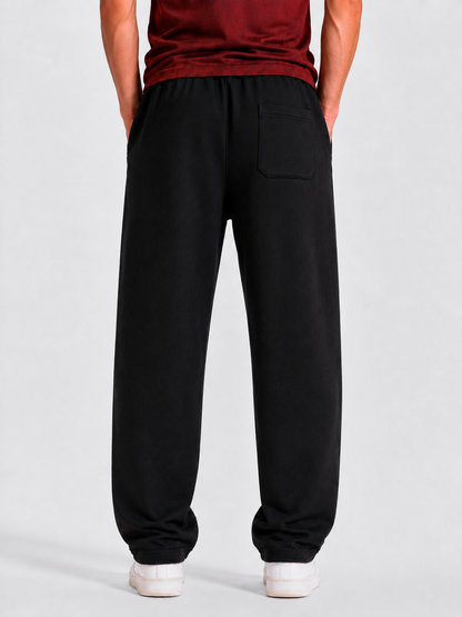 Japanese Sakura Relaxed Joggers