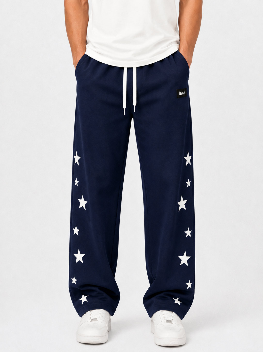 Cosmo Relaxed Jogger