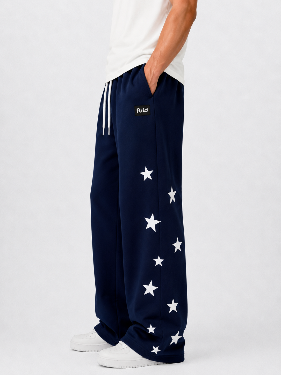 Cosmo Relaxed Jogger