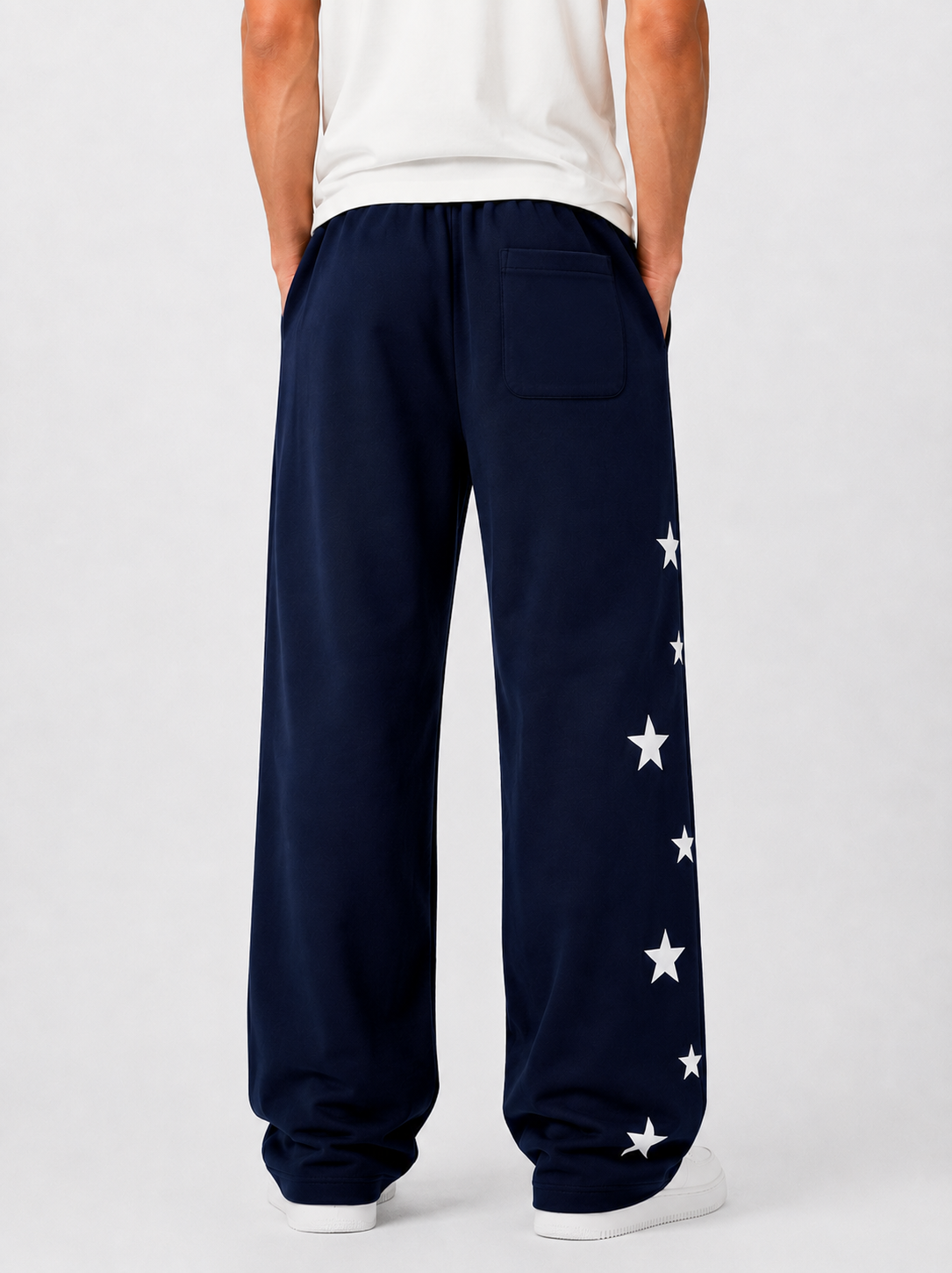 Cosmo Relaxed Jogger