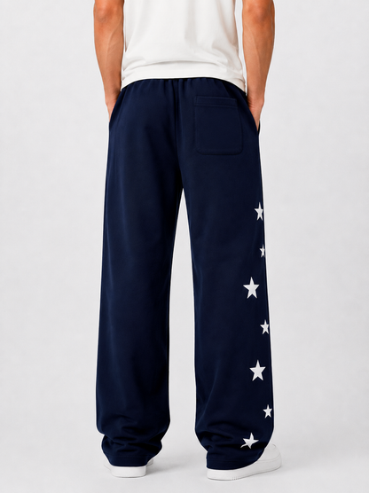 Cosmo Relaxed Jogger