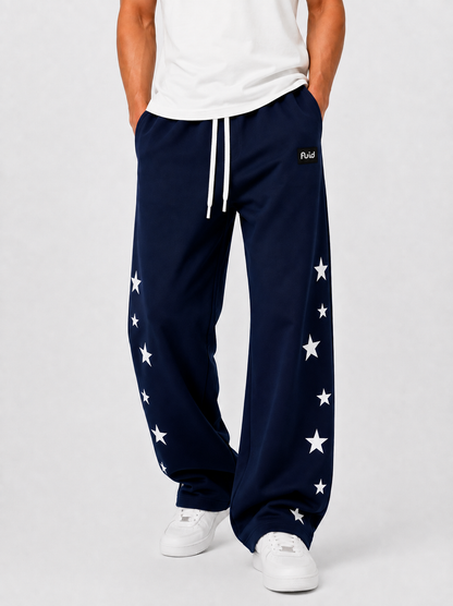 Cosmo Relaxed Jogger