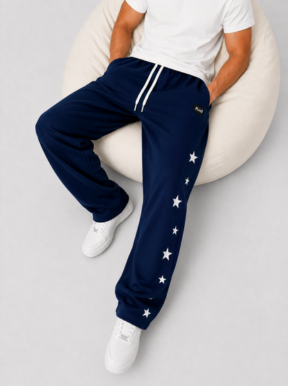Cosmo Relaxed Jogger