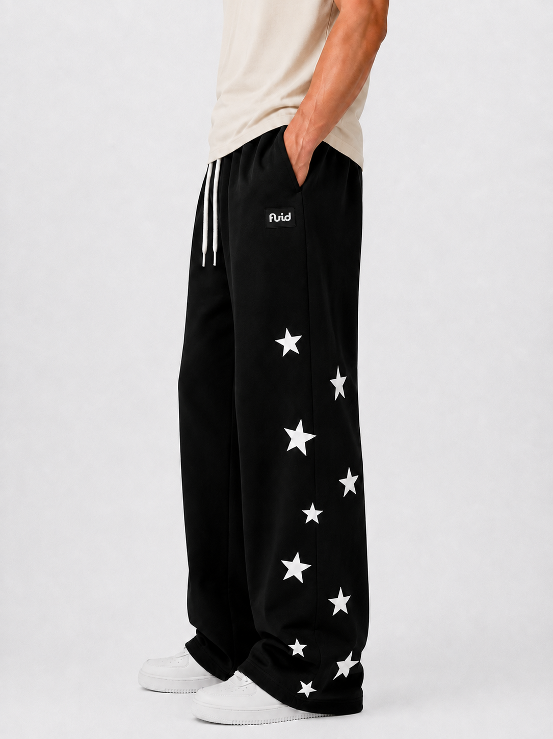 Cosmo Relaxed Jogger