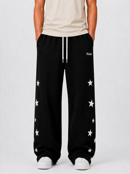 Cosmo Relaxed Jogger