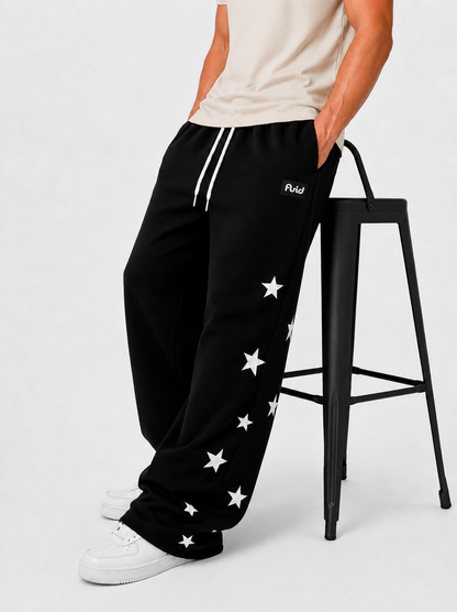 Cosmo Relaxed Jogger