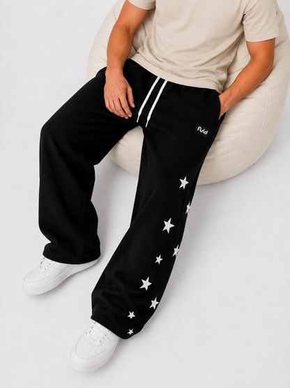 Cosmo Relaxed Jogger