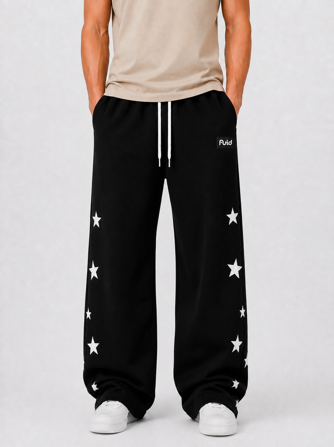 Cosmo Relaxed Jogger