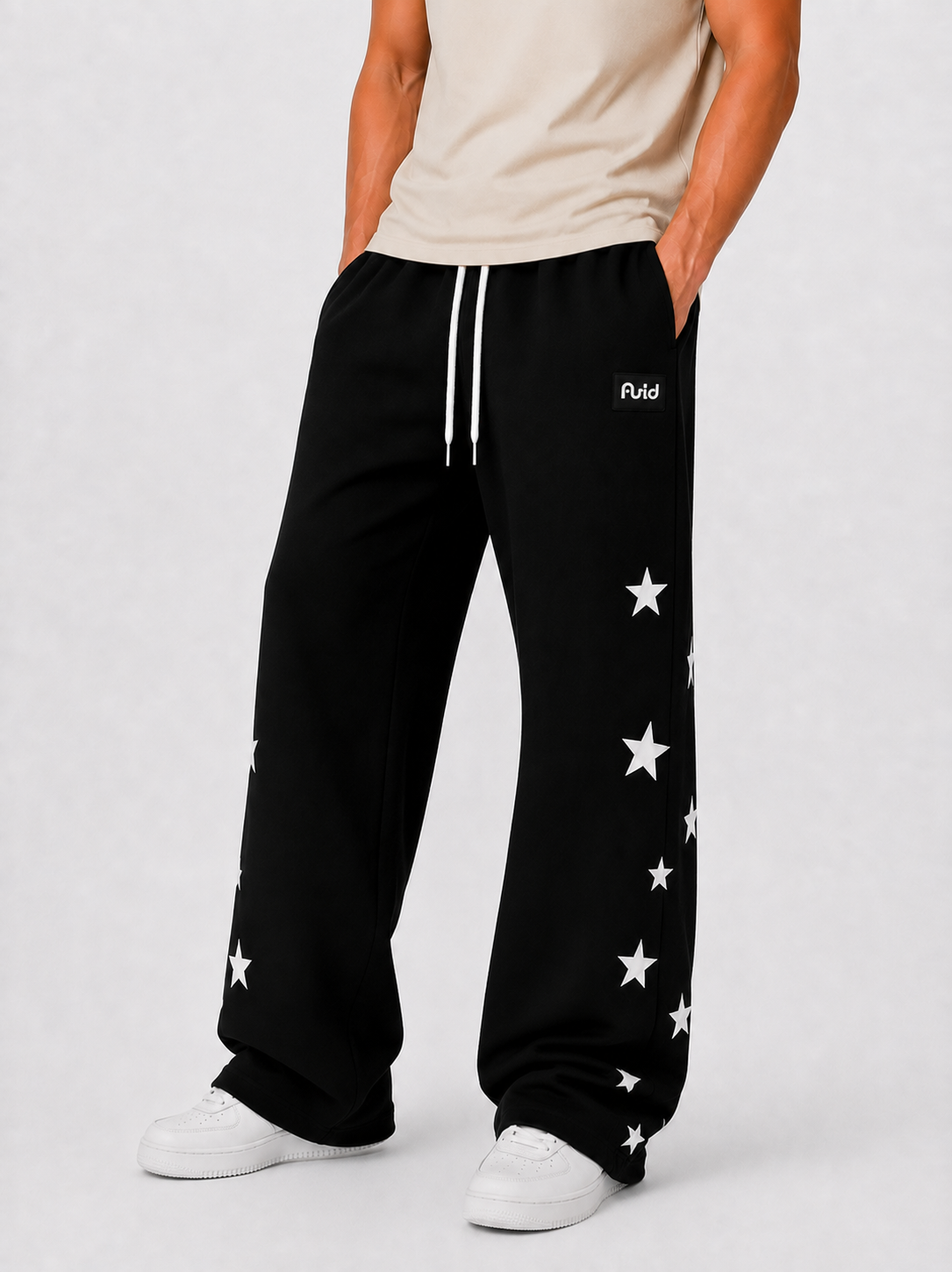 Cosmo Relaxed Jogger