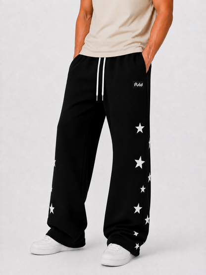 Cosmo Relaxed Jogger