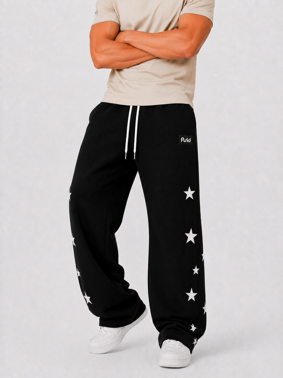 Cosmo Relaxed Jogger