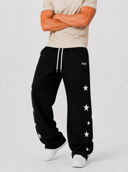 Cosmo Relaxed Jogger