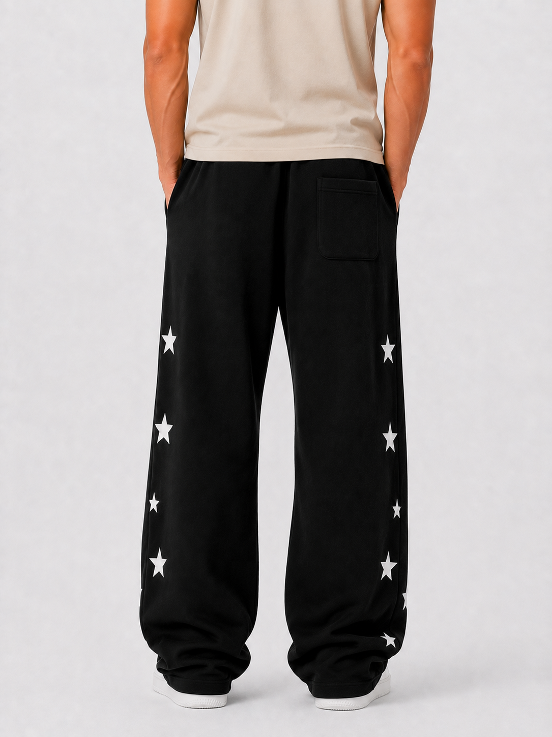 Cosmo Relaxed Jogger
