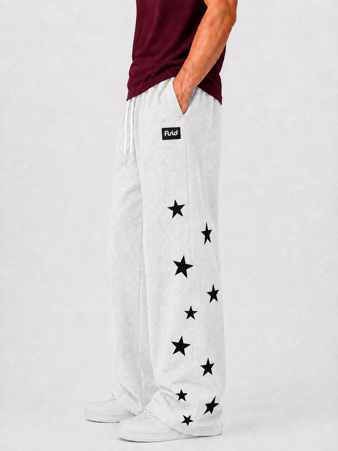 Cosmo Relaxed Jogger