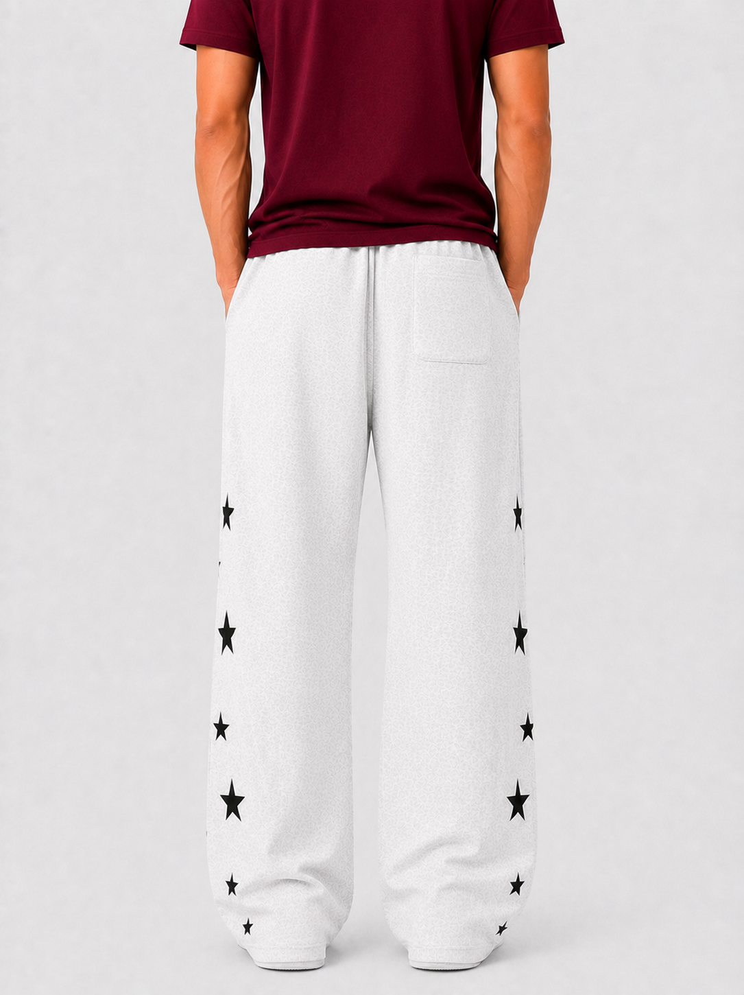 Cosmo Relaxed Jogger