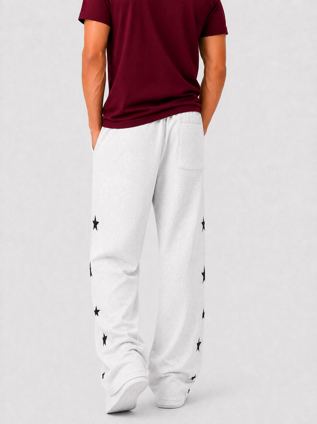Cosmo Relaxed Jogger