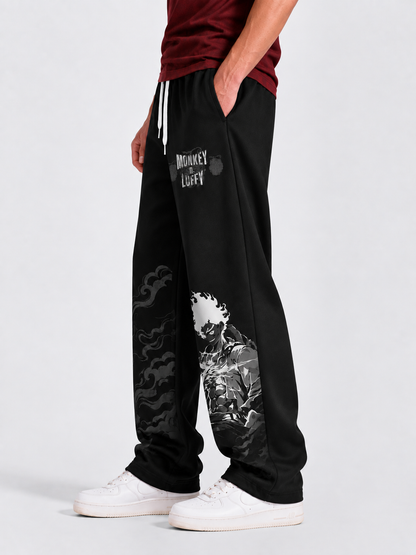 Luffy Relaxed Fit Joggers