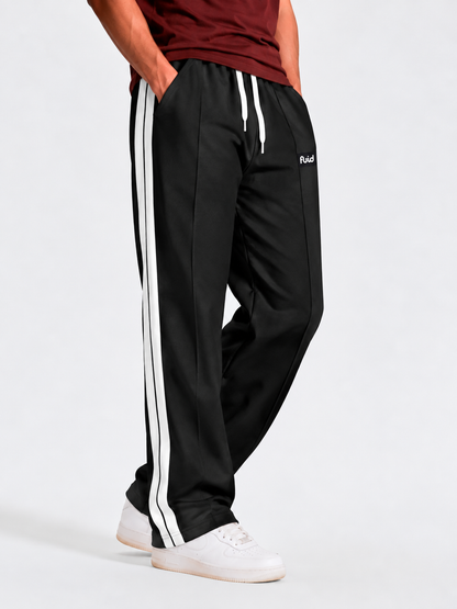 Relaxed Jogger - Black