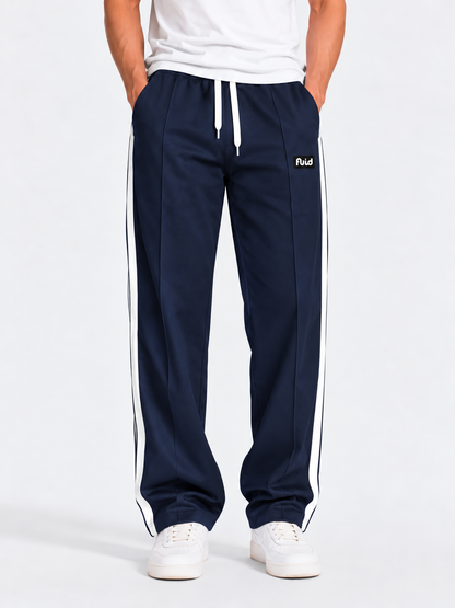 Relaxed Jogger - Navy