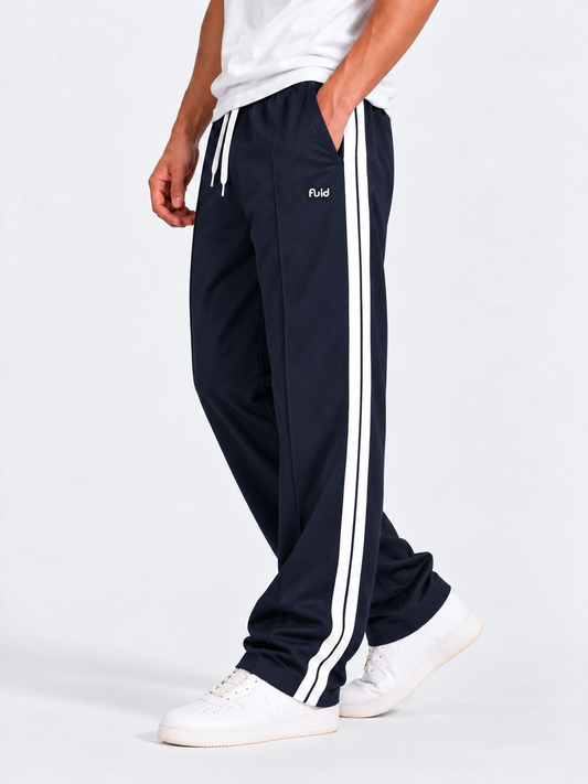 Relaxed Jogger - Navy