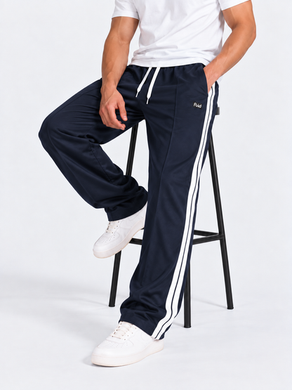 Relaxed Jogger - Navy