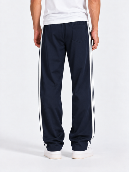 Relaxed Jogger - Navy