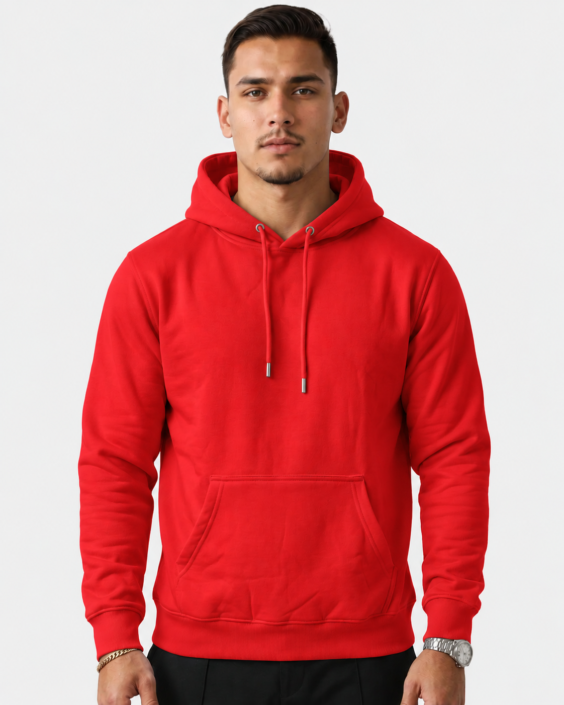Fluid Essentials Regular Fit Hoodie